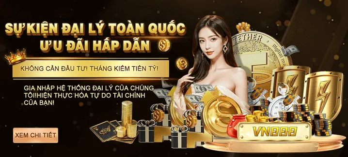 Bắn cá đổi thưởng vf55 app