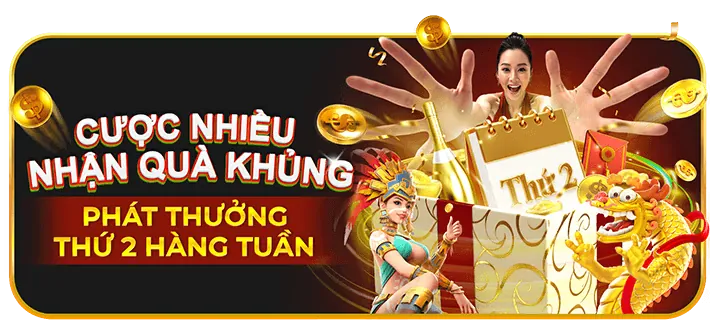 Khuyến mãi mới tại vf55 app
