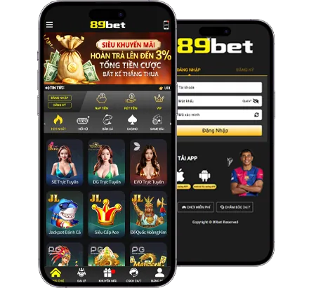 Khuyến mãi hàng ngày vf55 app