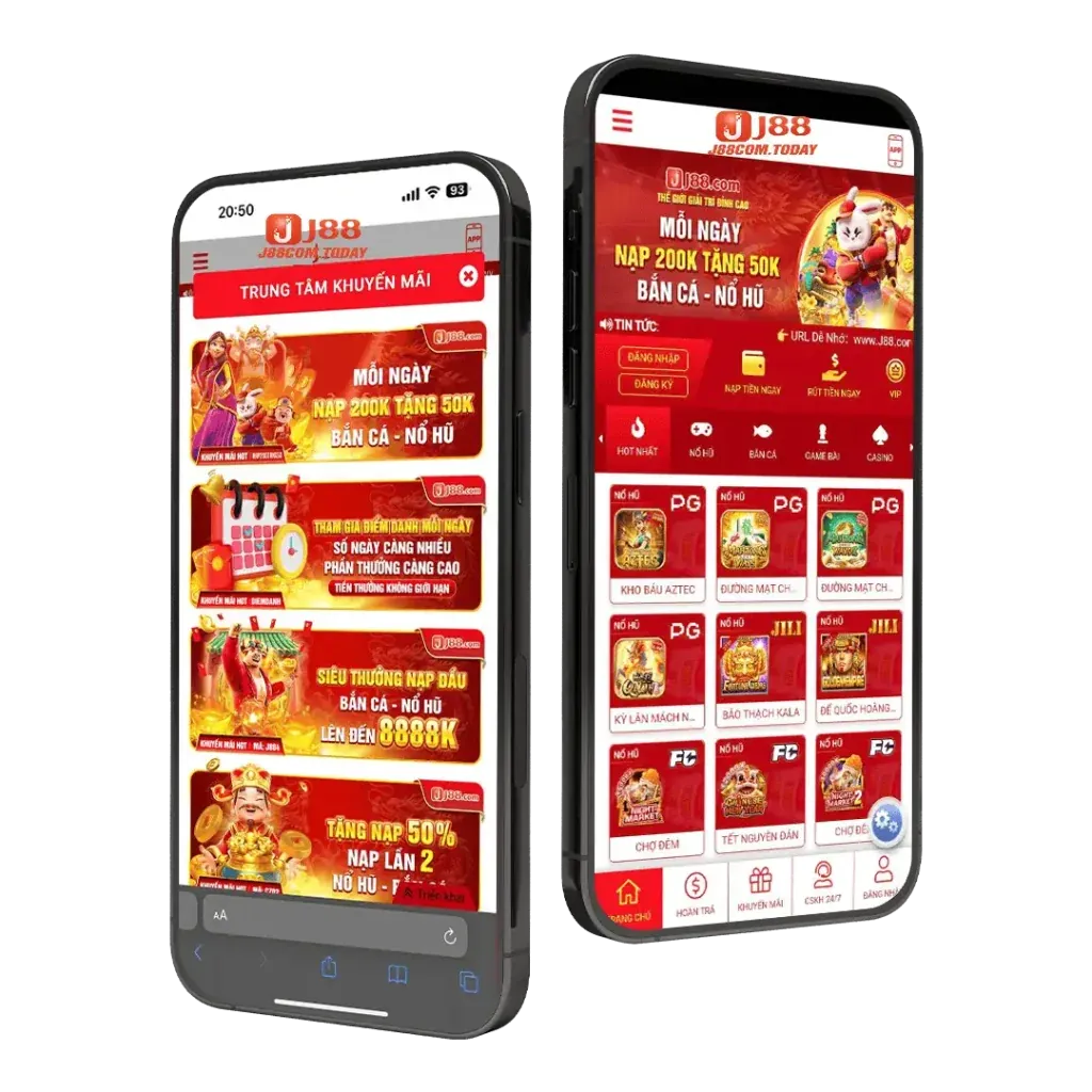 Đa dạng trò chơi cá cược VF55 App
