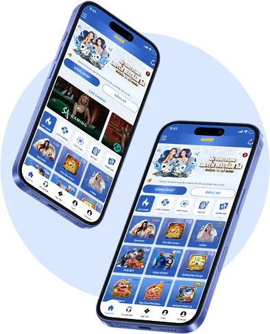 Cập nhật tính năng vf55 app