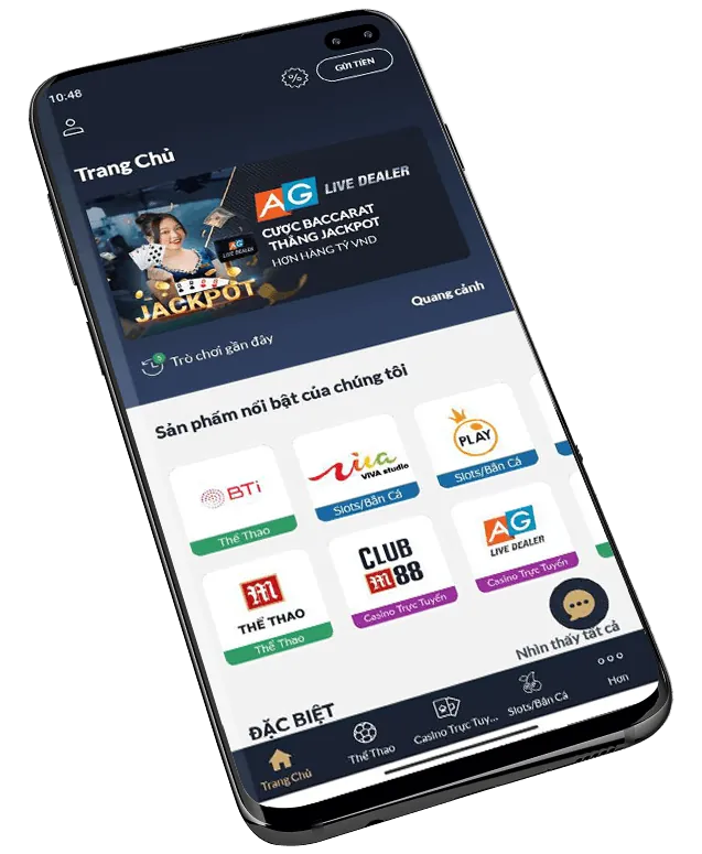 Hỗ trợ khách hàng 24/7 vf55 app