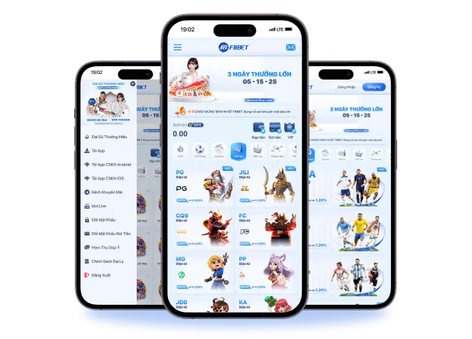 Sòng bạc trực tuyến vf55 app với các trò bài baccarat, roulette